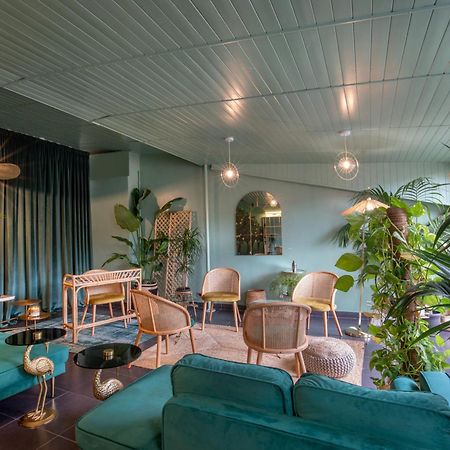 Condotti Palace Рим Екстериор снимка