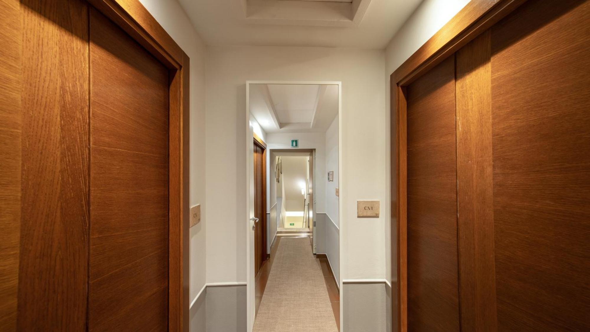 Condotti Palace Рим Екстериор снимка